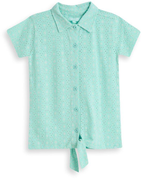 4PRESIDENT T-shirt meisjes - Water ballet - Maat 164