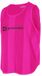 Stanno Mesh bib - Neon Roze - Junior - One size