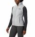 Columbia Benton Springs™ Gilet Gris M Femme