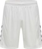 Hummel Hmlcore Xk Poly Shorts 211466 Mannen L Wit