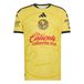 ADIDAS PERFORMANCE Functioneel shirt 'Club América 26/27 Authentic' geel / kersrood / zwart