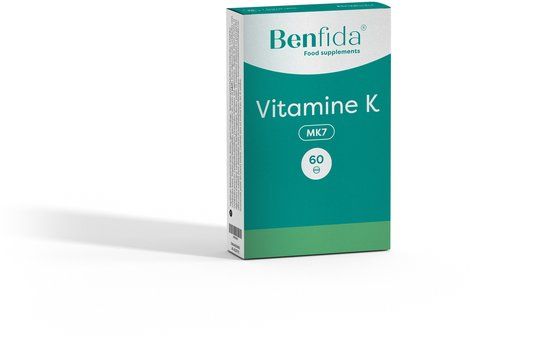 Benfida Vitamine K