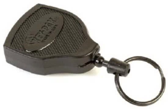 Key-Bak Self Retracting Key Reel 48 Heavy Duty