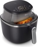 Philips 3000 Series Airfryer - NA341/00 - 7.2L - Black