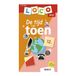6-8 Uitgeverij Zwijsen Loco Mini - De tijd van toen 6-8 jaar