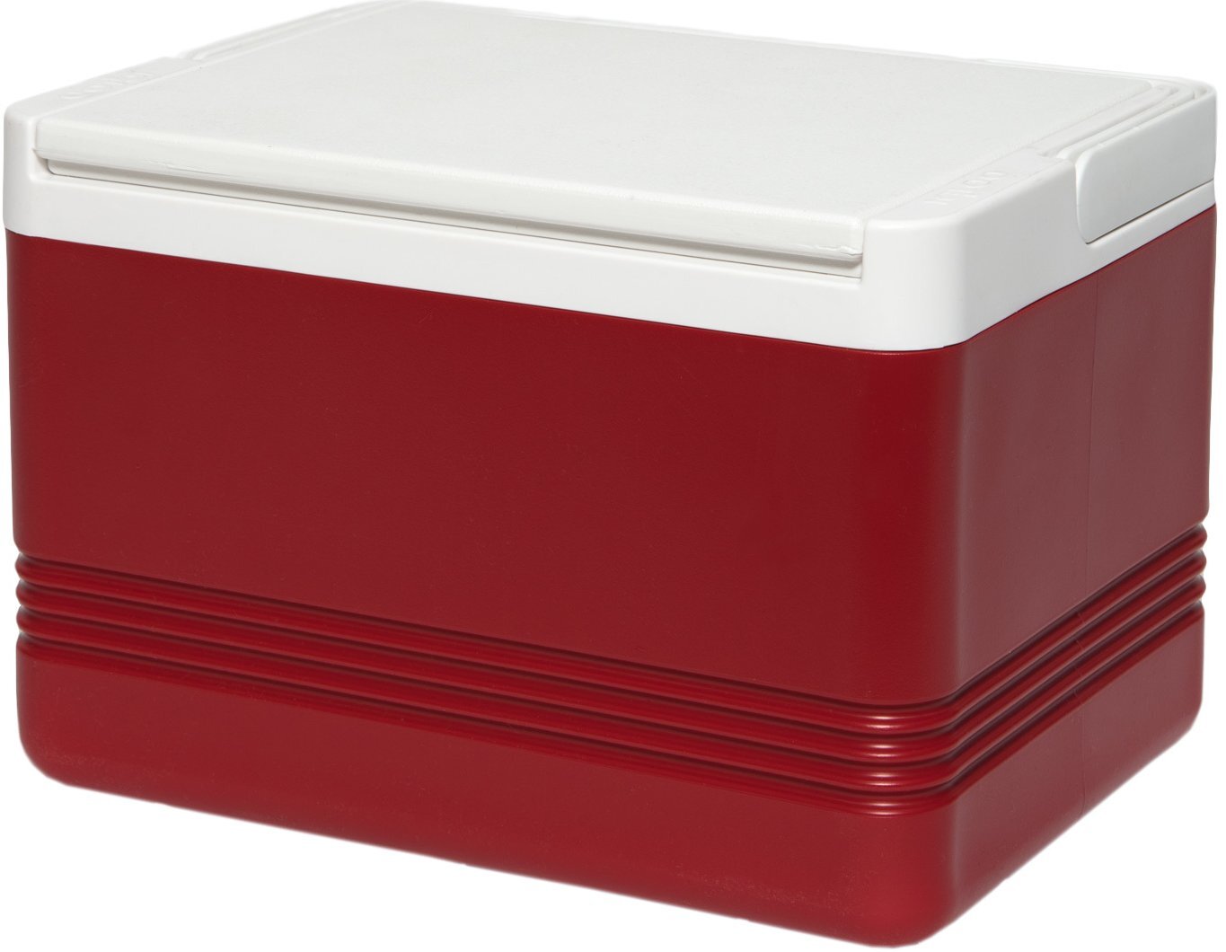 Igloo Legend 12 koelbox rood 9 liter