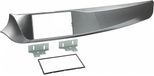 ACV 2-DIN Paneel geschikt voor Alfa Romeo Giulietta 5/2010-10/2013 Kleur: Argent