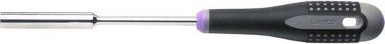 Bahco Schroevendraaier Sok 7x125 mm - BE-7807
