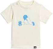 Adidas Tiro_nster Graphic T-shirt