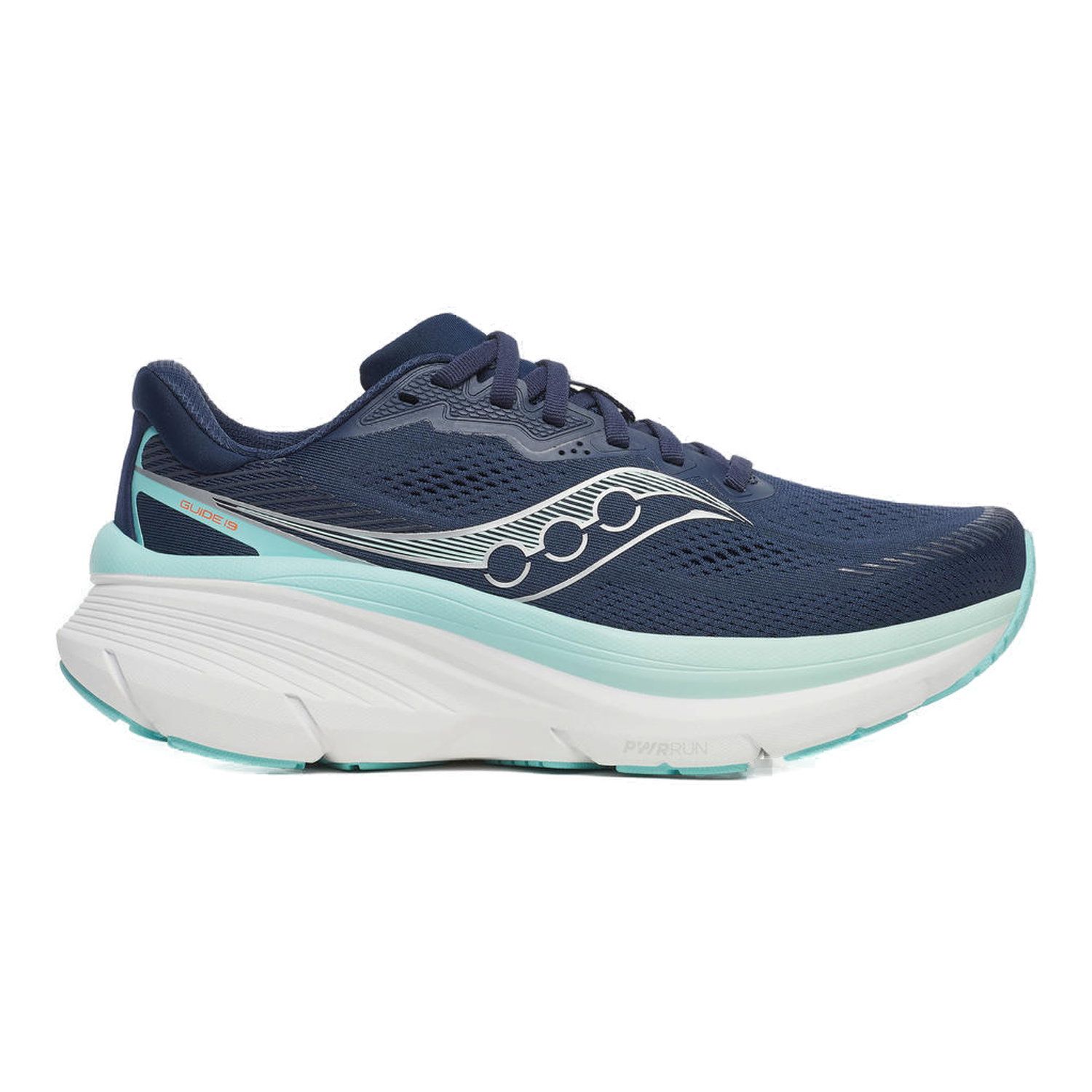 Saucony Guide 19 Dames