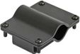 Seanox Roestvrij Staal Montageklem 22-35 Mm Zwart
