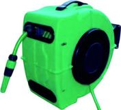 Claber Automatische Muurhaspel 20 meter