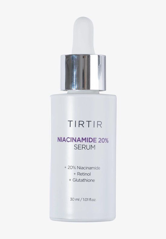 TirTir Niacinamide 20% Serum - 30 ml