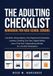 The Adulting Checklist Workbook for High School Seniors