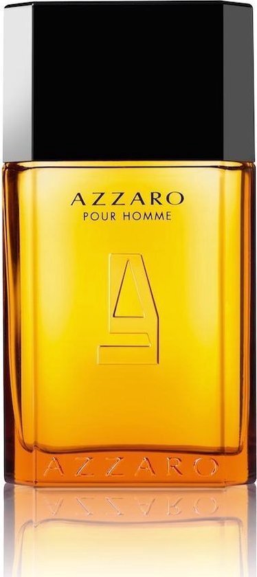 Azzaro Pour Homme eau de toilette / 50 ml / heren