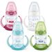 Nuk™ First Choice Biberon avec tétine en élastomère thermoplastique (TPE) 150ml 1 unité Biberon