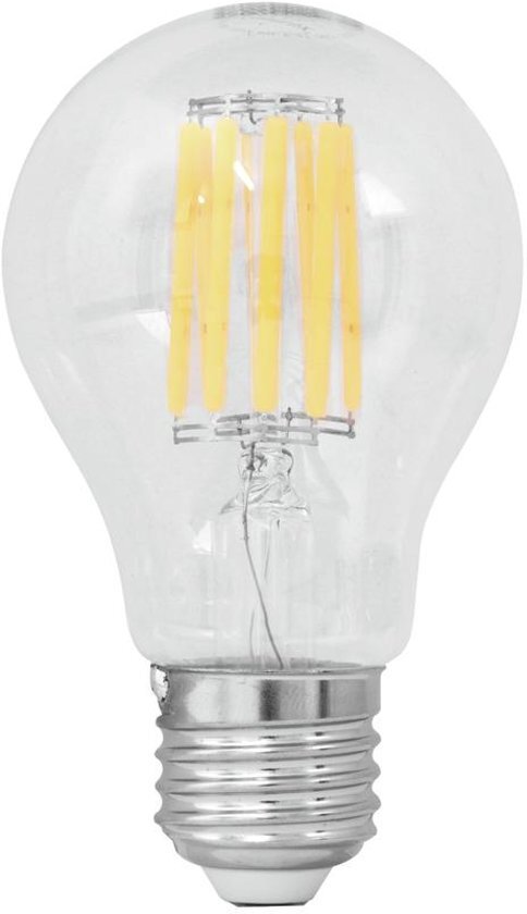 OMNILUX LED filament A60 230V 8W E-27 3000K