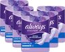 Always Discreet Verband Urineverlies Dames Long Plus