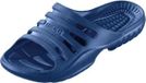 Beco badslippers donkerblauw heren - 4013368127131