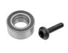 MEYLE Radlagersatz 1007500002 Hinterachse beidseitig