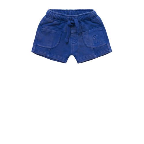 Noppies Baby Short Mescal - Blauw