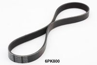 Japko 6PK800 V-riem Poly V