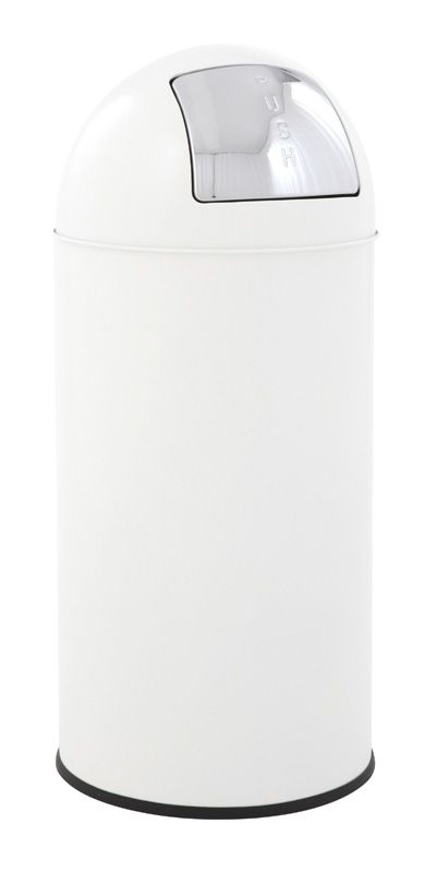 V-part Pushcan 40 L - 8713631043897