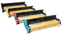 Konica Minolta 1710524-001 Toner Cartridge Value Kit