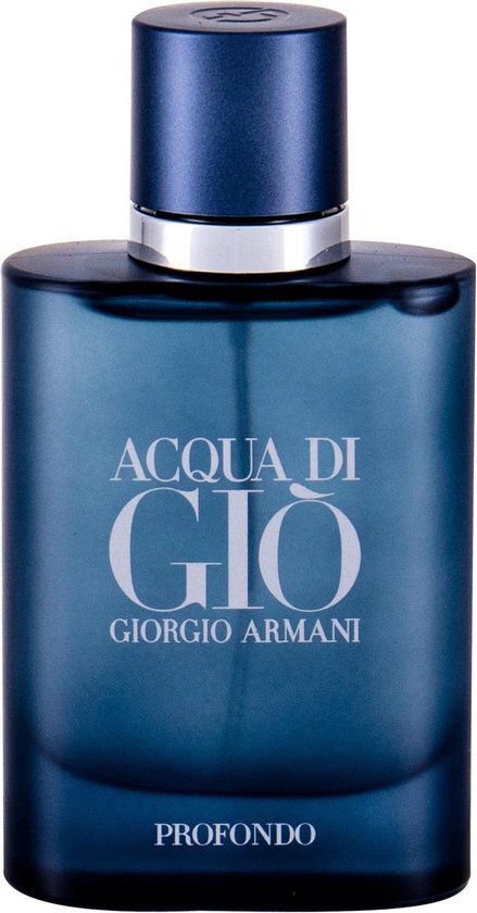 Armani Profondo eau de parfum / 40 ml / heren