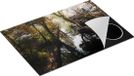 Chefcare Inductie Beschermer Nieuwe Gracht in Utrecht - 75x50 cm - Multicolor