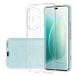 Honor Coque Honor 300 Pro en TPU Antidérapante - Transparente