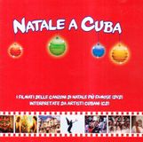 Natale a Cuba (CD+DVD)