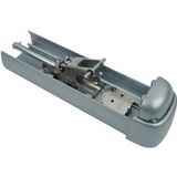 Fapim Support Push Oltre - Argent G6 Satiné - 1252mm