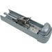 Fapim Support Push Oltre - Argent G6 Satiné - 1252mm