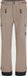 O'neill Pantalon UTILITY PRO LOOSE SNOW PANTS Femme Béton Polyester 20000 mm S