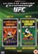 Ultimate UFC - Collision Course / Battle In Bayou DVD