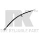 NK Flexible De Frein 8545119 Toyota 90947 02 B97