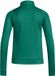 adidas Tiro 24 Sweatshirt d'entraînement zippé - Vert - Taille XL