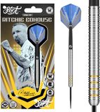 Shot Ritchie Edhouse 90% - Dartpijlen