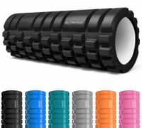 Icecat Massage roller for muscles and recovery, with a lightweight design