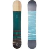 FIREFLY Furious Skateboard Greendark/Zwart/Hout 147