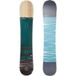 FIREFLY Furious Skateboard Greendark/Zwart/Hout 147