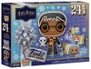 Funko Pop Pocket : Calendrier de l'Avent - Harry Potter - Compte à rebours de 24 jours