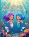 Mimi and Marina’s Big Splash Adventure