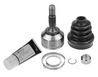MEYLE Gelenksatz, Antriebswelle 40-144980026 radseitig | Compatibel met: CITROËN C2