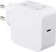 Dehner Elektronik TYPE-C60GC Stekkernetvoeding, vaste spanning 5 V/DC, 9 V/DC, 12 V/DC, 15 V/DC, 20 V/DC 3 A 60 W