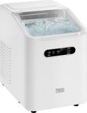 Teesa TSA5009 - EASY ICE Serie - IJsblokjesmachine - 11kg - Twee maten IJsblokjes - Automatische Reiniging