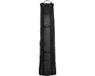 DB Snow Roller Pro Ski/snowboard Tas 127l - Black Out