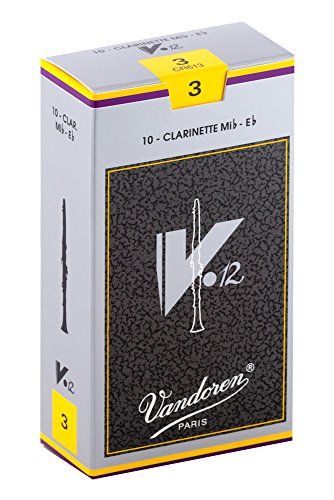 Vandoren CR613 - Klarinet Riet