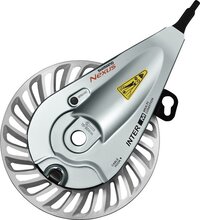 Shimano Nexus Rollerbrake BR-C6000 - Zilver - Rollerbrake - Stadsfiets